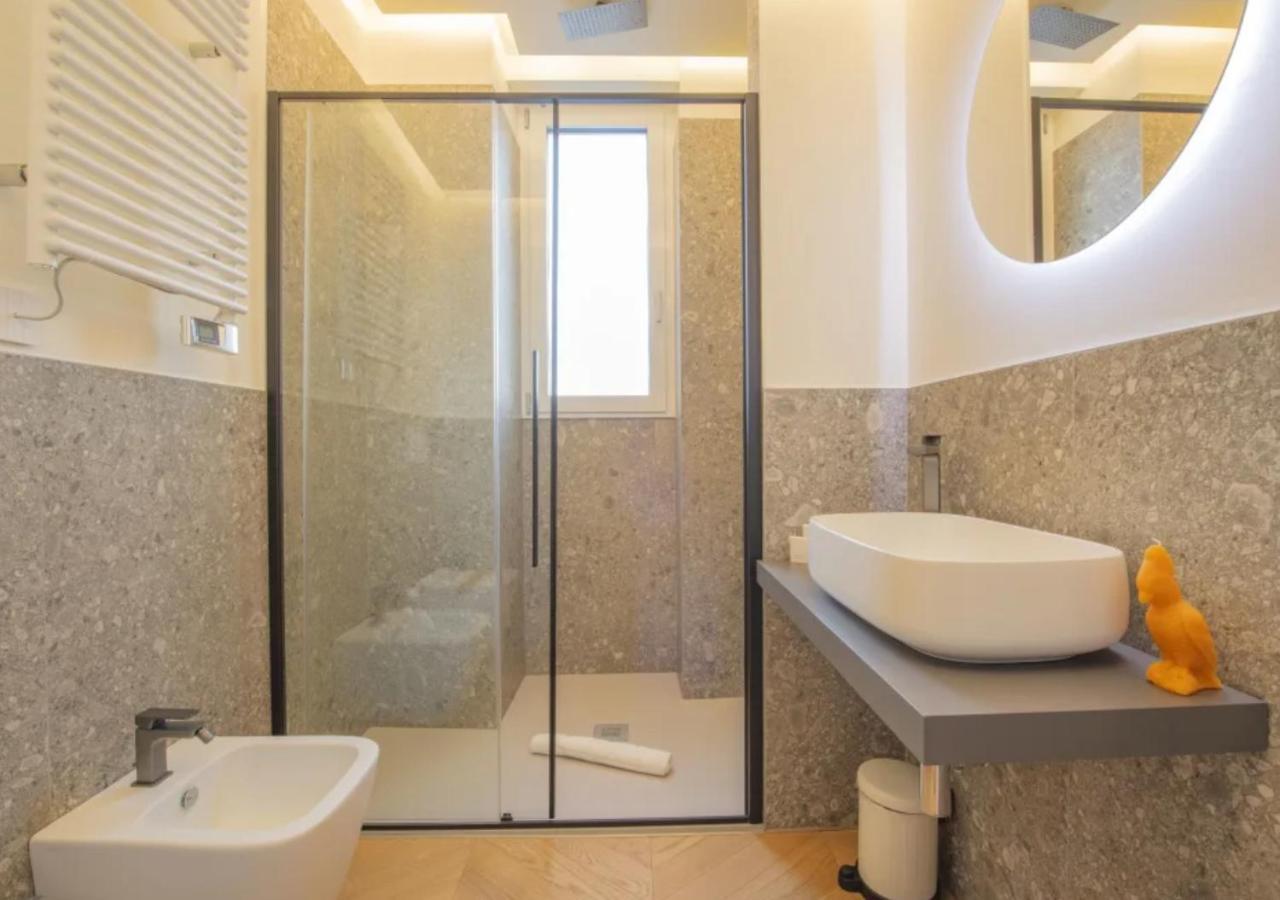 Sweett- Luxury Torino Apartamento Milão Exterior foto