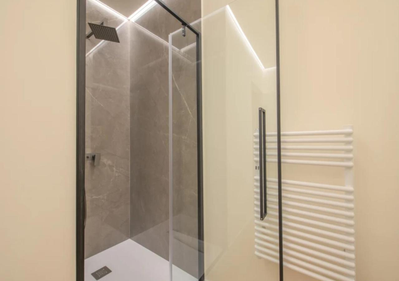 Sweett- Luxury Torino Apartamento Milão Exterior foto