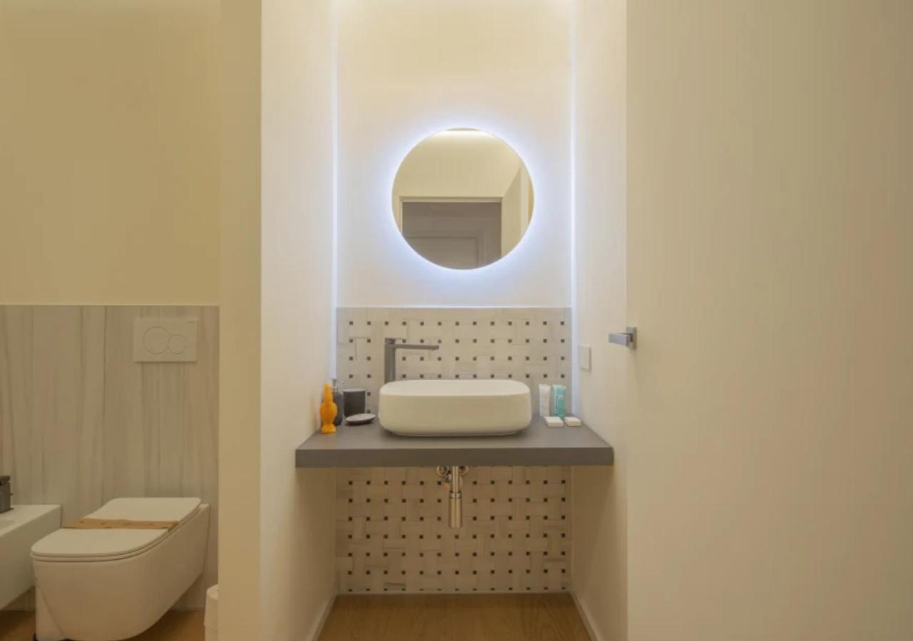 Sweett- Luxury Torino Apartamento Milão Exterior foto