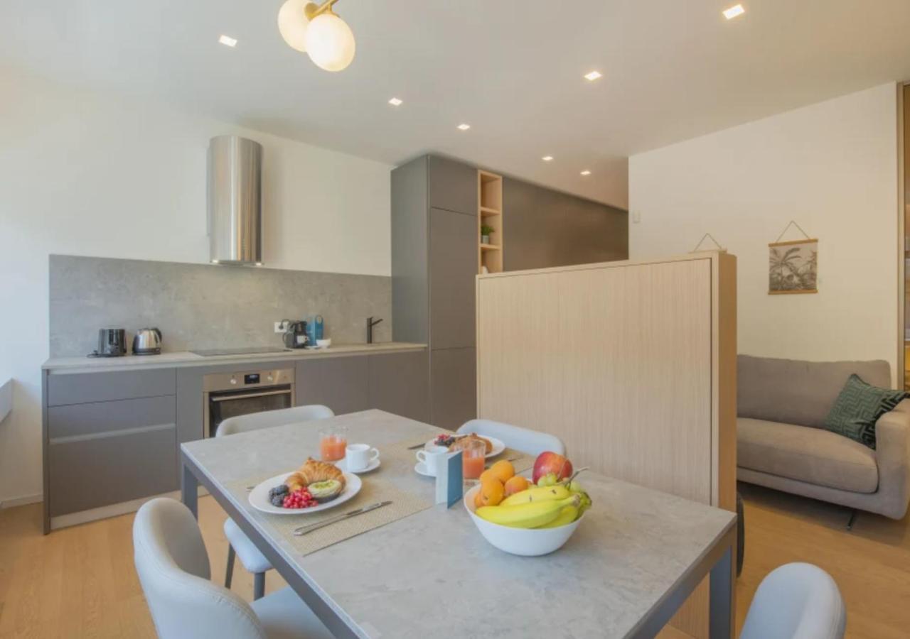 Sweett- Luxury Torino Apartamento Milão Exterior foto