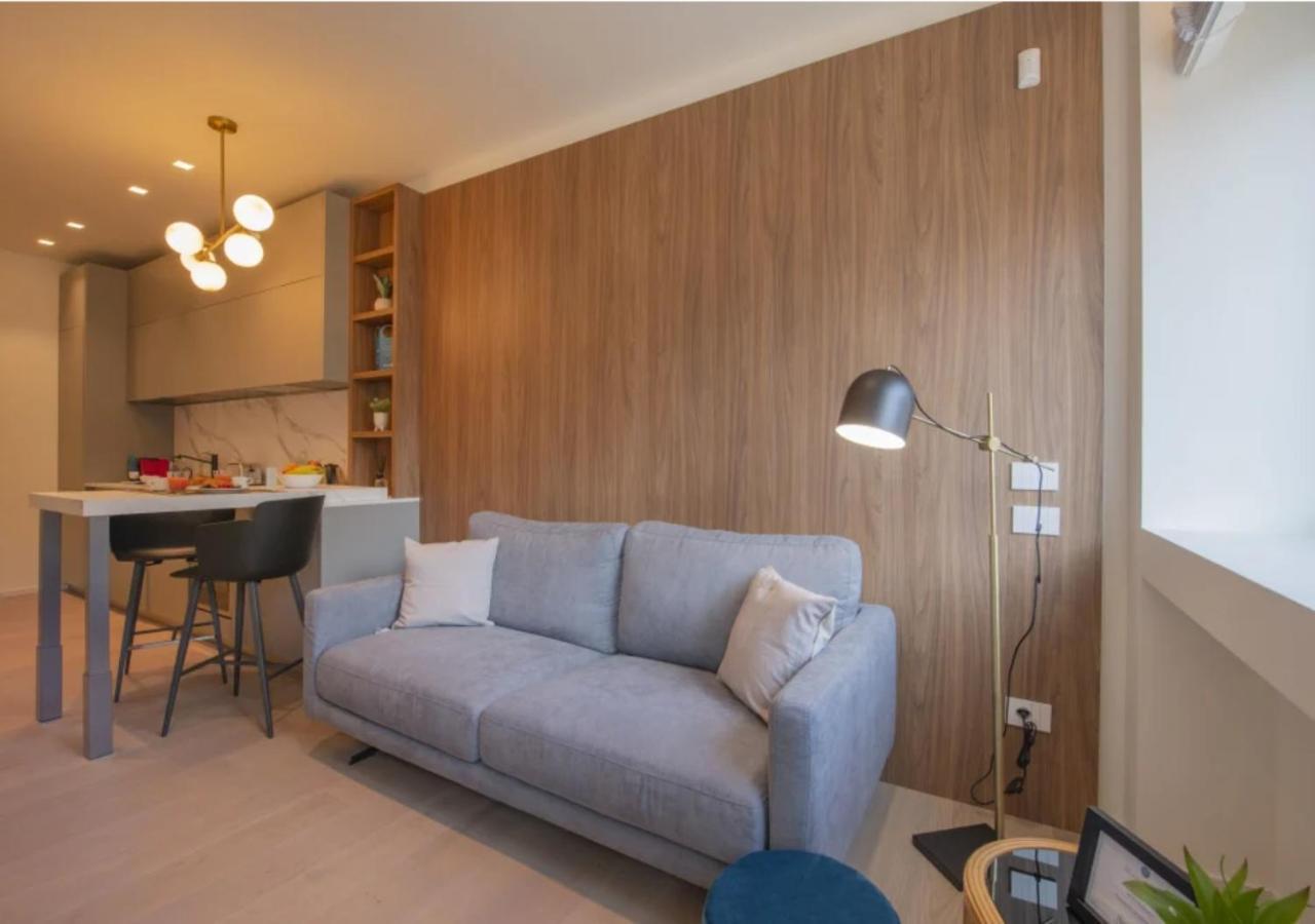 Sweett- Luxury Torino Apartamento Milão Exterior foto