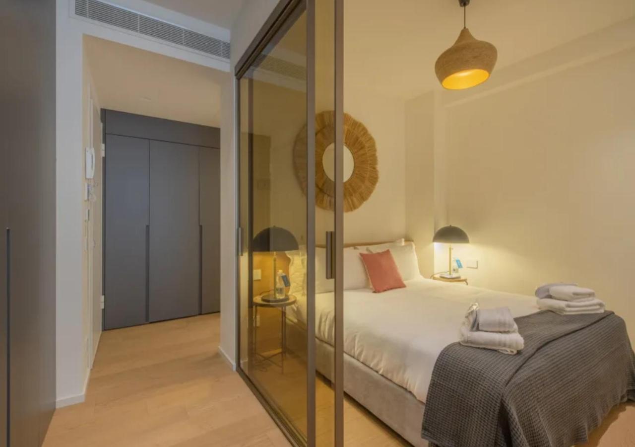 Sweett- Luxury Torino Apartamento Milão Exterior foto