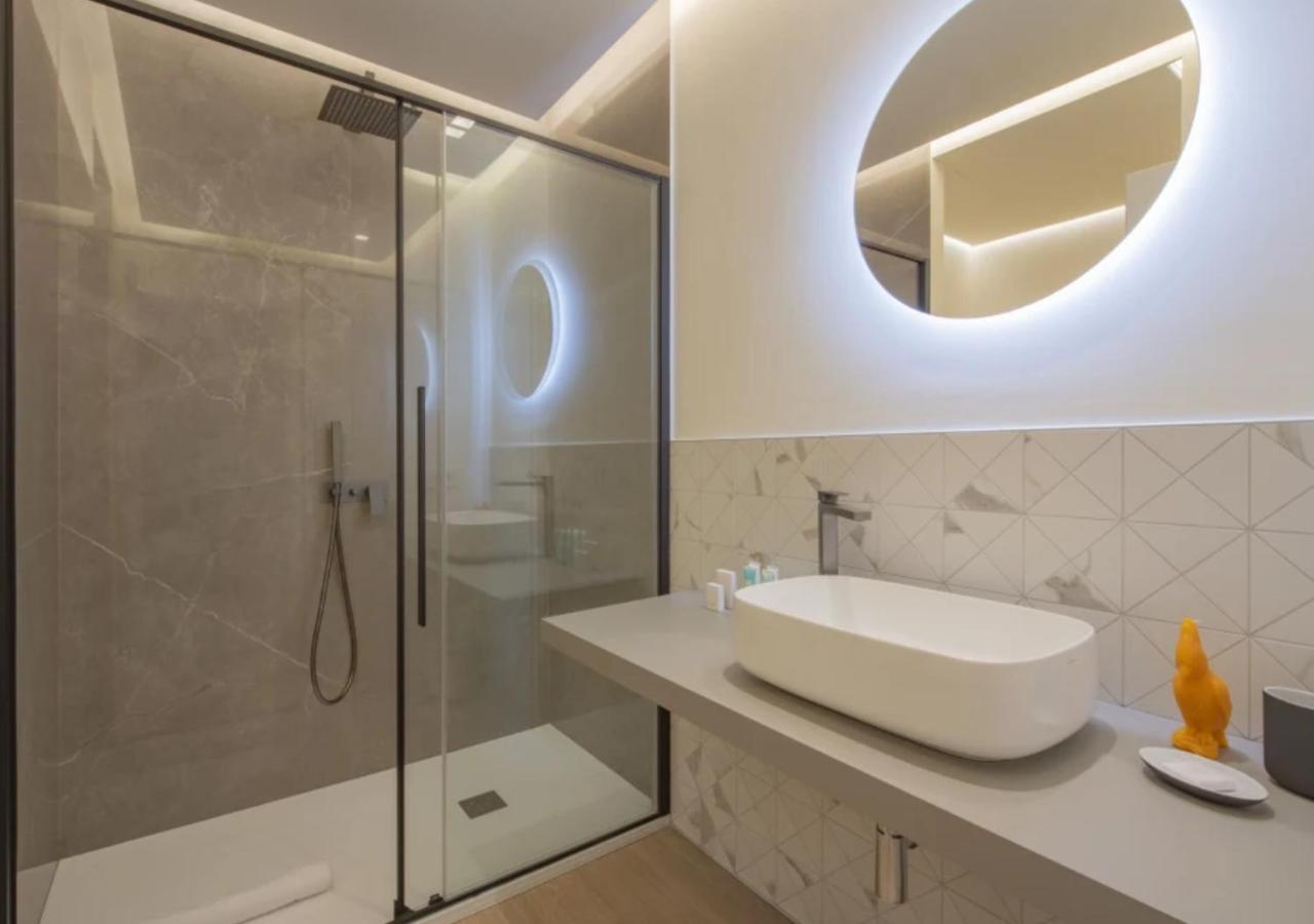 Sweett- Luxury Torino Apartamento Milão Exterior foto