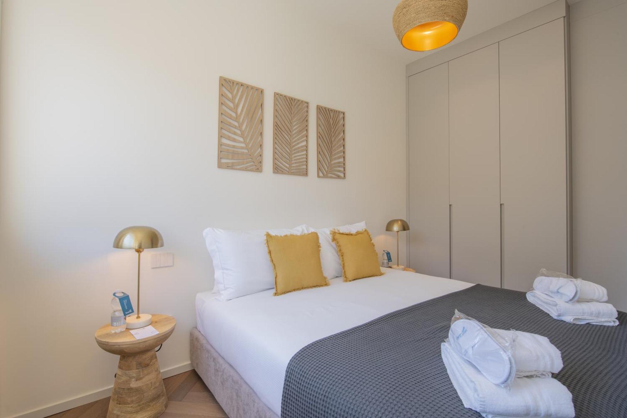 Sweett- Luxury Torino Apartamento Milão Quarto foto